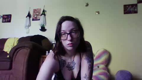 Blueeyedbeauty online show from June 14, 8:33 pm