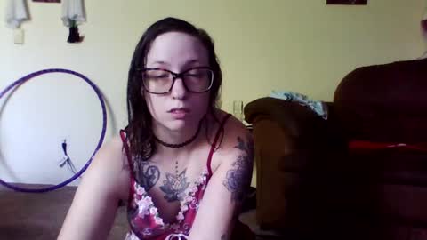 Blueeyedbeauty online show from July 25, 8:50 pm
