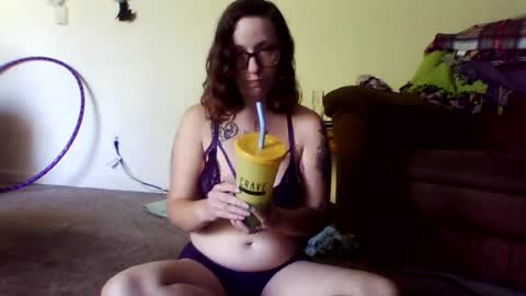 Blueeyedbeauty online show from August 1, 10:19 pm