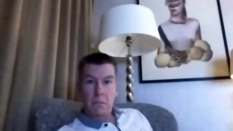 blueeyesteele online show from October 18, 7:14 pm