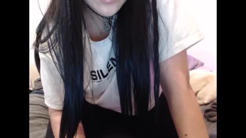 bluegoddessstoned online show from September 9, 4:34 am