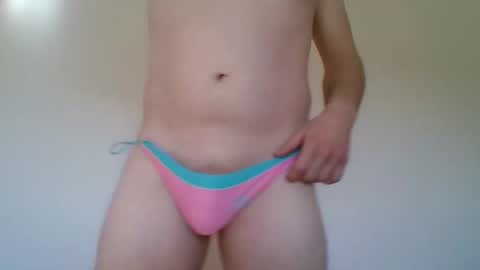 blueguy696969 online show from April 26, 7:39 am