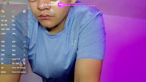 Snapshot of bluehsunny chatting on October 2, 4:47 pm alexander online show from October 2, 4:47 pm