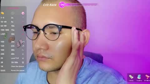 Snapshot of bluehsunny chatting on October 3, 4:15 pm alexander online show from October 3, 4:15 pm