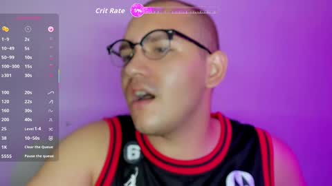 Snapshot of bluehsunny chatting on October 4, 9:46 pm alexander online show from October 4, 9:46 pm