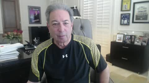 blueisles online show from December 25, 2:45 pm