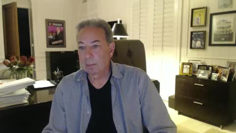 blueisles online show from January 2, 2:11 am