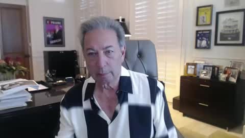 blueisles online show from January 31, 9:16 pm