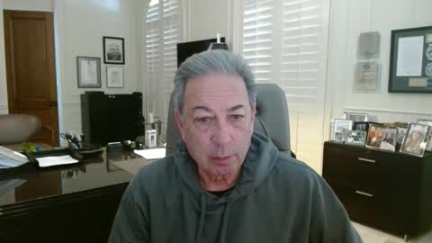 blueisles online show from February 15, 4:03 pm