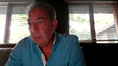 Snapshot of blueisles chatting on June 28, 12:05 am blueisles online show from June 28, 12:05 am