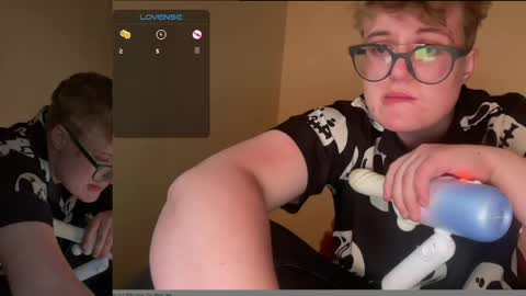 Snapshot of bluejayyboi chatting on May 29, 1:58 am Jay online show from May 29, 1:58 am