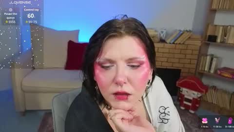 Hi my name is Lunaray online show from December 22, 10:45 am