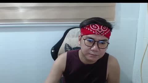 Snapshot of blueranger27 chatting on March 8, 2:30 pm Andy Tan online show from March 8, 2:30 pm