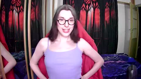 Bluerose online show from December 11, 5:37 pm