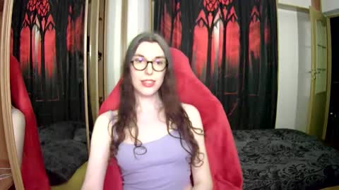 Bluerose online show from January 10, 6:28 pm