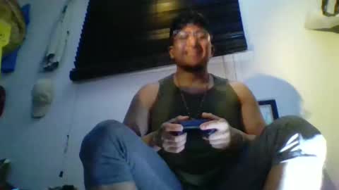 Snapshot of bluevegeta143 chatting on February 16, 2:02 pm bluevegeta143 online show from February 16, 2:02 pm