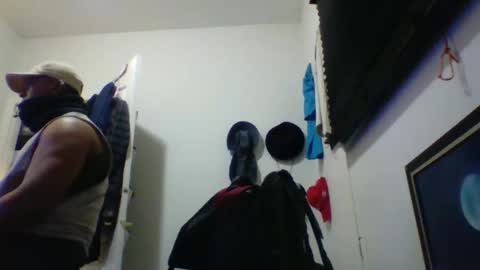 Snapshot of bluevegeta143 chatting on February 20, 3:14 am bluevegeta143 online show from February 20, 3:14 am