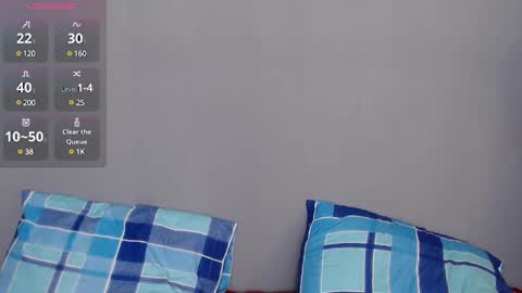 Snapshot of blueviolette chatting on December 17, 5:47 pm Violette 3 online show from December 17, 5:47 pm