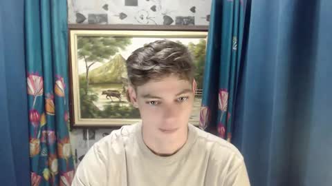 Snapshot of blueyedboyinasia chatting on March 16, 5:44 am blueeyedboyisasia online show from March 16, 5:44 am