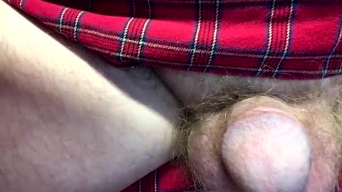 Blueyedudeseattle online show from February 28, 11:36 am