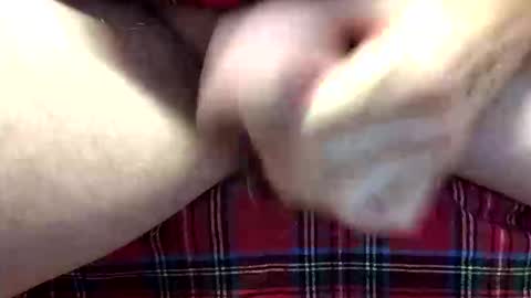 Blueyedudeseattle online show from October 20, 3:23 pm