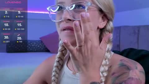 Kate online show from July 16, 1:22 am