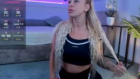 Kate online show from July 25, 3:15 am