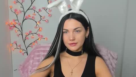 Kelly online show from February 12, 6:52 am