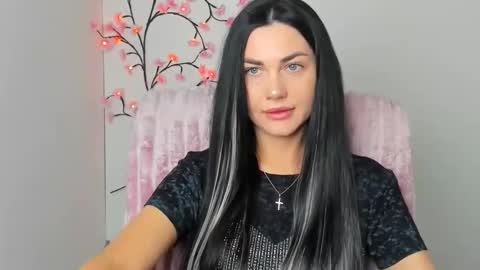 Kelly online show from April 18, 5:33 am