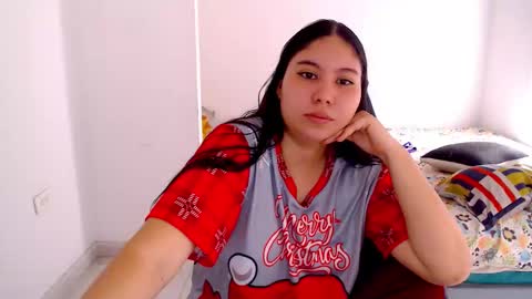  Hey guysI am BrendaWelcome my room online show from November 16, 4:45 pm
