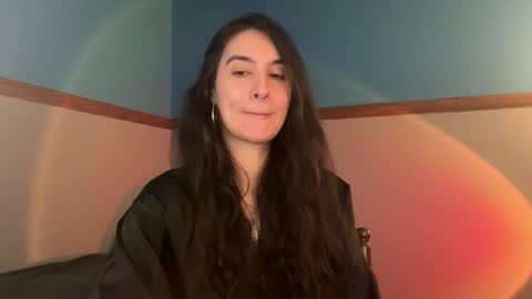 Snapshot of bluntbabe chatting on January 4, 1:31 am Sasha online show from January 4, 1:31 am