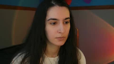 Snapshot of bluntbabe chatting on February 2, 8:51 pm Sasha online show from February 2, 8:51 pm