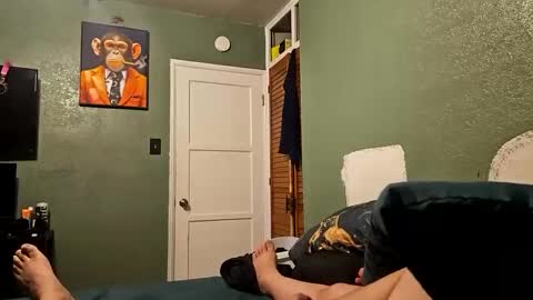 Daddy online show from October 7, 4:04 pm