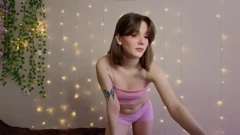 blush_and_breathe online show from March 22, 5:44 am