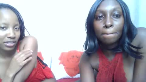 Belle online show from December 14, 3:50 pm