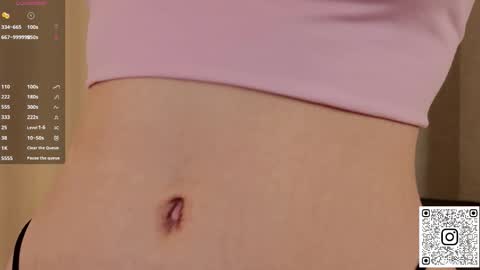 Dolores online show from October 5, 6:12 am