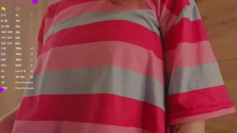 Dolores online show from November 14, 6:12 am