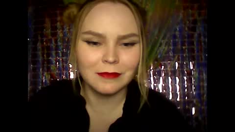 blushing_star online show from February 13, 4:39 pm