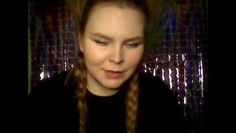 blushing_star online show from February 15, 4:45 pm