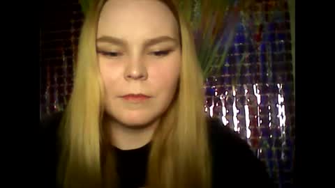 blushing_star online show from February 16, 6:21 pm