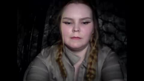 blushing_star online show from February 18, 3:32 pm