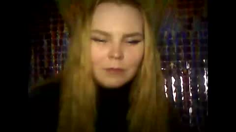 blushing_star online show from February 21, 4:48 pm