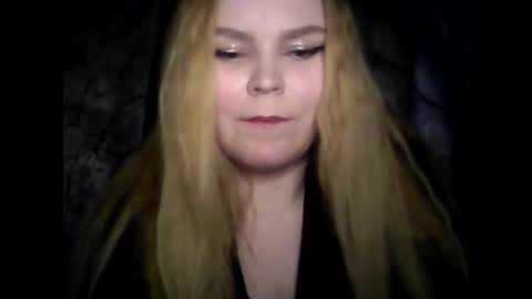 blushing_star online show from March 1, 2:34 pm