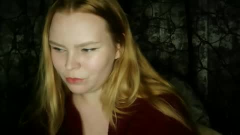 blushing_star online show from September 18, 4:53 pm