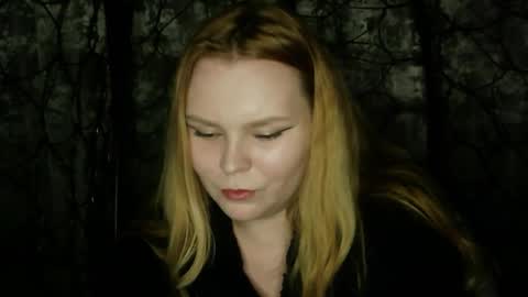 blushing_star online show from October 17, 4:42 pm