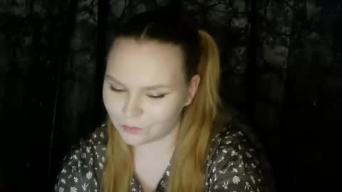 blushing_star online show from October 22, 6:18 pm