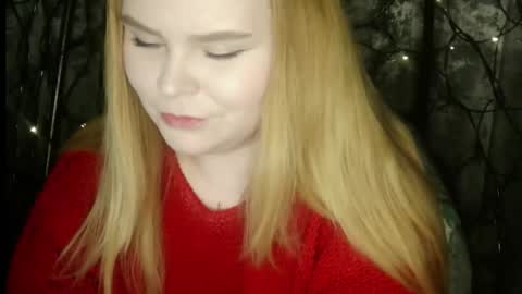 blushing_star online show from December 16, 4:34 pm