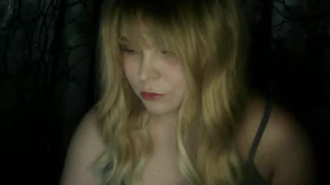 blushing_star online show from December 21, 11:06 am