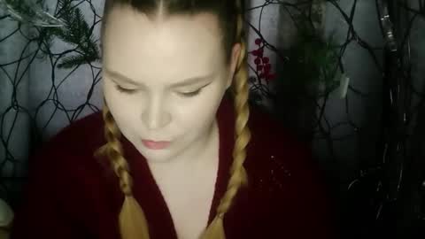 blushing_star online show from January 17, 11:04 am