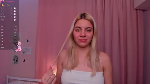 Snapshot of blushkitty chatting on September 14, 3:11 pm Chloe online show from September 14, 3:11 pm